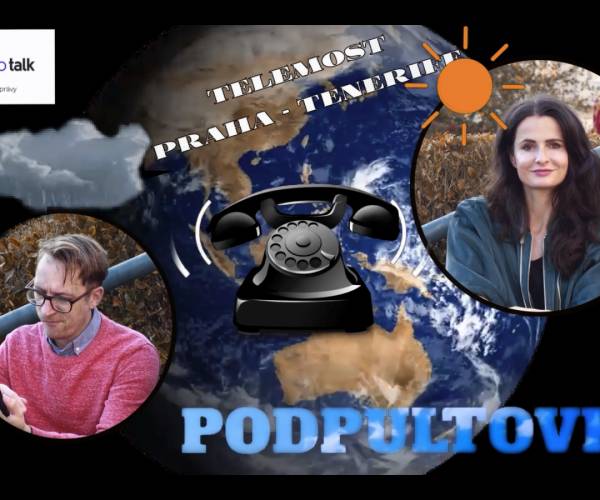 Podpultovky – nejlepší podcast k uklízení